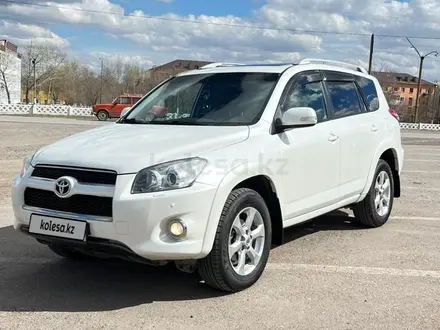 Toyota RAV4 2011 года за 9 500 000 тг. в Караганда – фото 3