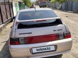 ВАЗ (Lada) 2112 2007 годаүшін900 000 тг. в Жезказган – фото 3