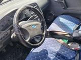 ВАЗ (Lada) 2112 2007 годаүшін900 000 тг. в Жезказган – фото 4
