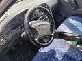 ВАЗ (Lada) 2112 2007 года за 900 000 тг. в Жезказган – фото 8