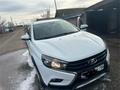 ВАЗ (Lada) Vesta SW Cross 2020 годаүшін6 400 000 тг. в Павлодар – фото 3