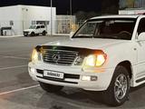 Lexus LX 470 2006 года за 14 000 000 тг. в Актау – фото 3