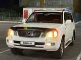 Lexus LX 470 2006 года за 14 000 000 тг. в Актау – фото 4