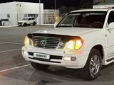 Lexus LX 470 2006 года за 14 000 000 тг. в Актау – фото 2