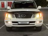 Lexus LX 470 2006 года за 14 000 000 тг. в Актау