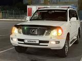 Lexus LX 470 2006 года за 14 000 000 тг. в Актау – фото 5