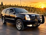 Cadillac Escalade 2007 годаүшін9 200 000 тг. в Алматы