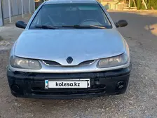 Renault Laguna, 1998