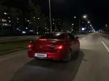 Hyundai Tiburon, 1998