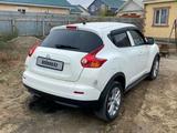 Nissan Juke 2012 годаfor4 800 000 тг. в Атырау – фото 2