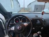 Nissan Juke 2012 годаfor4 800 000 тг. в Атырау – фото 5