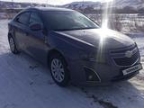 Chevrolet Cruze 2013 годаүшін4 700 000 тг. в Усть-Каменогорск – фото 3