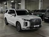 Hyundai Palisade 2024 года за 26 500 000 тг. в Алматы – фото 3