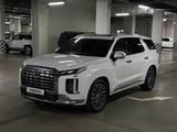 Hyundai Palisade 2024 года за 26 500 000 тг. в Алматы – фото 2