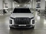Hyundai Palisade 2024 года за 26 500 000 тг. в Алматы