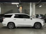Hyundai Palisade 2024 года за 26 500 000 тг. в Алматы – фото 4
