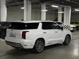 Hyundai Palisade 2024 года за 26 500 000 тг. в Алматы – фото 5