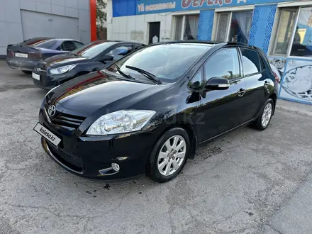 Toyota Auris 2012 года за 5 200 000 тг. в Астана