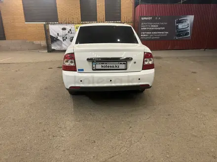 ВАЗ (Lada) Priora 2170 2014 года за 3 200 000 тг. в Уральск – фото 2