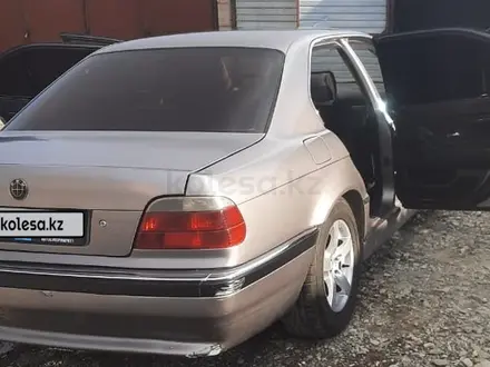 BMW 730 1995 года за 2 597 963 тг. в Шымкент – фото 3