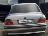 BMW 730 1995 годаfor2 663 249 тг. в Шымкент – фото 5