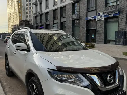 Nissan X-Trail 2020 года за 12 650 000 тг. в Астана – фото 2