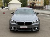 BMW 535 2015 годаүшін8 500 000 тг. в Актобе