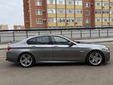 BMW 535 2015 годаүшін8 500 000 тг. в Актобе – фото 5