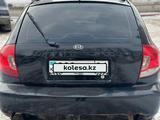 Kia Rio 2005 годаfor3 000 000 тг. в Актобе – фото 4