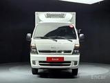 Kia  Bongo 2024 года за 17 000 000 тг. в Алматы – фото 3