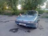 Volkswagen Passat 1990 годаfor1 200 000 тг. в Алматы – фото 2