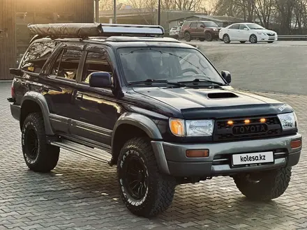 Toyota Hilux Surf 1998 года за 6 500 000 тг. в Алматы – фото 17