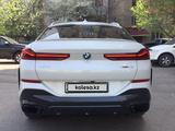 BMW X6 2022 годаүшін52 000 000 тг. в Алматы – фото 5