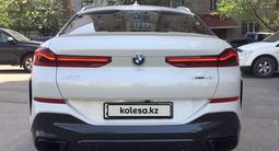 BMW X6 2022 года за 52 000 000 тг. в Алматы – фото 5
