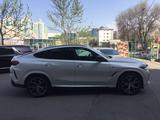 BMW X6 2022 годаүшін52 000 000 тг. в Алматы – фото 3