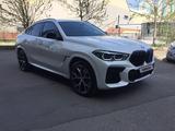 BMW X6 2022 годаүшін52 000 000 тг. в Алматы – фото 2