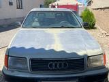 Audi 100 1992 годаүшін710 000 тг. в Туркестан – фото 3