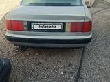 Audi 100 1992 годаүшін710 000 тг. в Туркестан – фото 5