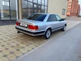 Audi 100 1993 годаүшін2 700 000 тг. в Кызылорда