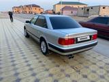 Audi 100 1993 года за 2 700 000 тг. в Кызылорда – фото 3