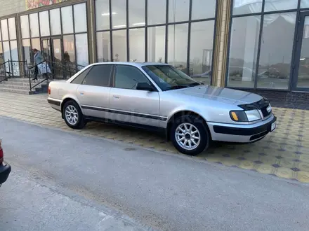 Audi 100 1993 года за 2 700 000 тг. в Кызылорда – фото 4