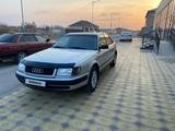Audi 100 1993 года за 2 700 000 тг. в Кызылорда – фото 5