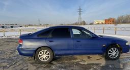 Mazda 626 1996 года за 1 850 000 тг. в Костанай – фото 4