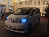 Toyota Alphard 2003 годаүшін5 600 000 тг. в Сарыагаш – фото 2