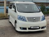 Toyota Alphard 2003 годаүшін5 600 000 тг. в Сарыагаш – фото 5