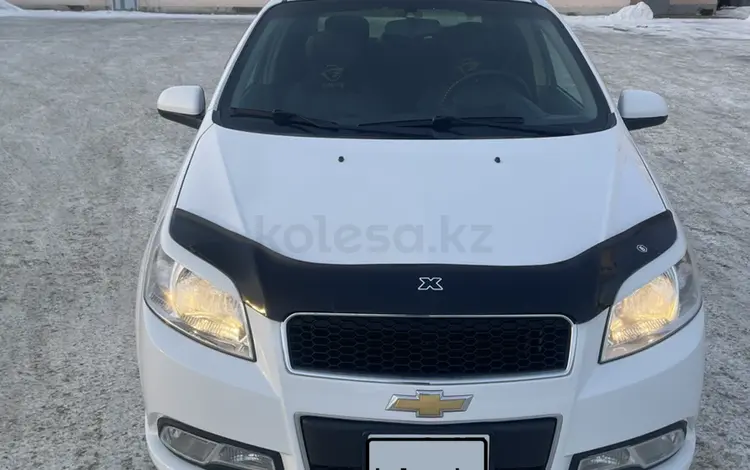 Chevrolet Nexia 2021 годаүшін5 200 000 тг. в Актобе