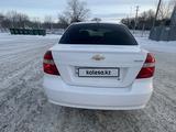 Chevrolet Nexia 2021 года за 5 200 000 тг. в Актобе – фото 3