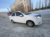 Chevrolet Nexia 2021 года за 5 000 000 тг. в Актобе – фото 2