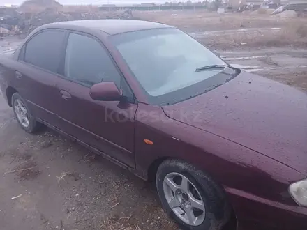 Kia Spectra 2006 года за 2 000 000 тг. в Зайсан