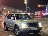 Lexus RX 300 2000 годаүшін5 250 000 тг. в Алматы